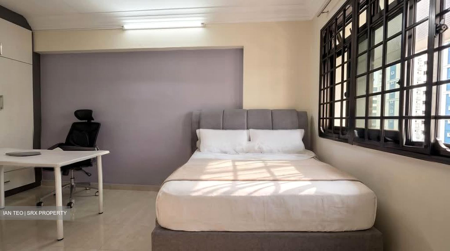 Blk 632 Woodlands Ring Road (Woodlands), HDB 4 Rooms #573984241